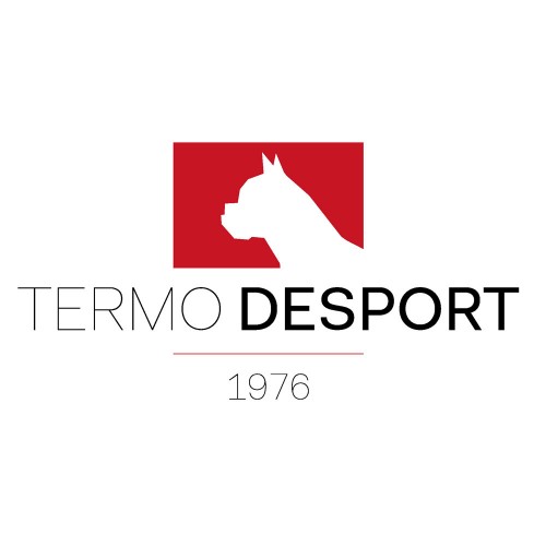 Ieri, oggi e domani: il nuovo logo Termo Desport