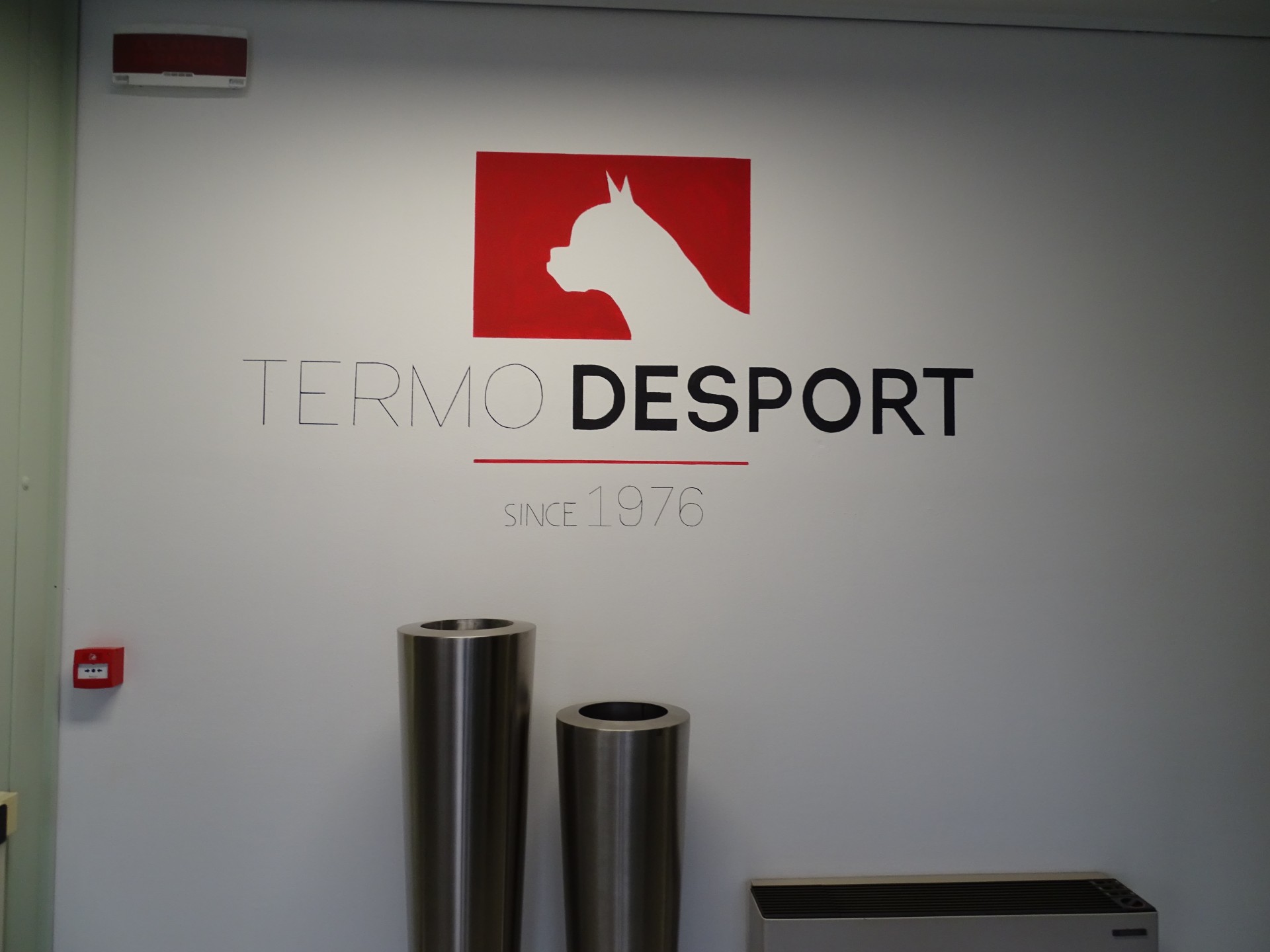Il catalogo Termo Desport 2021 è disponibile