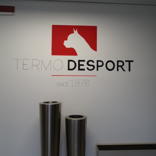 Il catalogo Termo Desport 2021 è disponibile