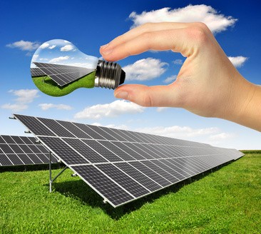 La nostra energia è sostenibile!