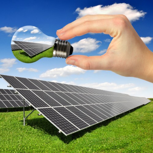 La nostra energia è sostenibile!