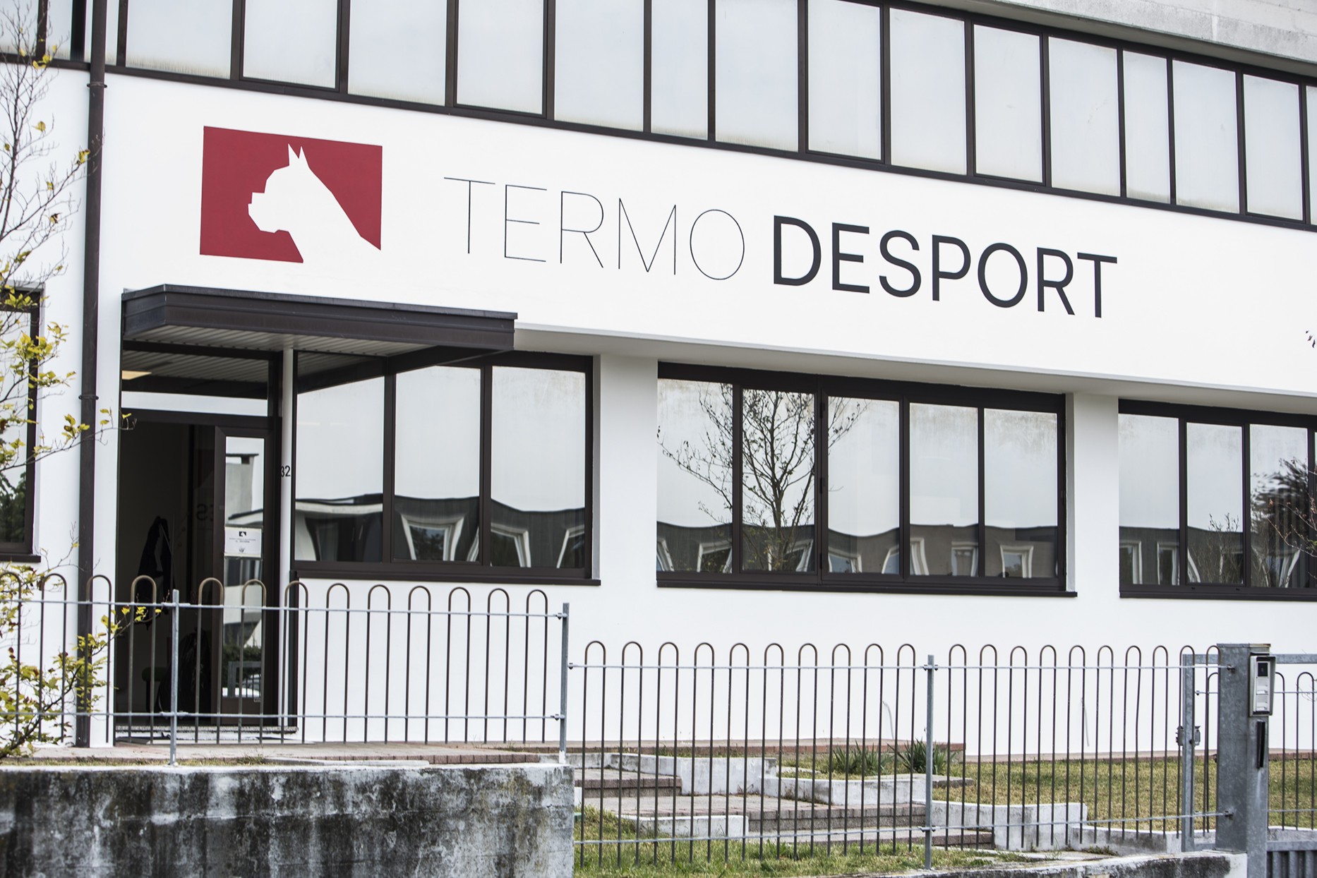 In Termo Desport la parola d’ordine è passione