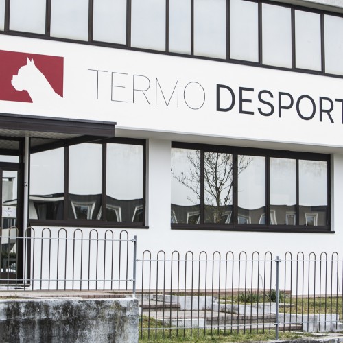 In Termo Desport la parola d’ordine è passione